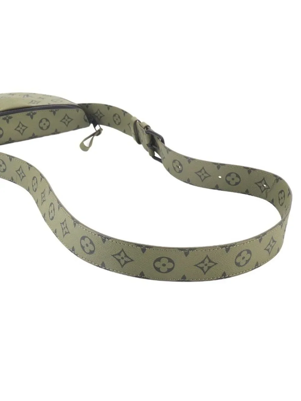 Louis Vuitton Monogram Shoulder Bag